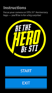 Free Download Be The Hero APK for Android