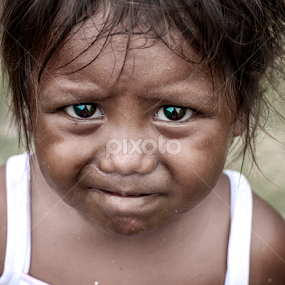 by Eman De Leon - Babies & Children Child Portraits