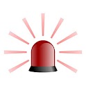 Alarm to Phone Plus logo