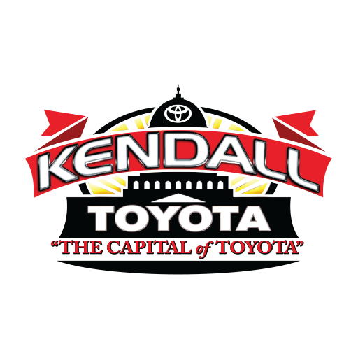 Kendall Toyota and Scion LOGO-APP點子