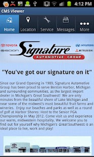 Signature Automotive Group