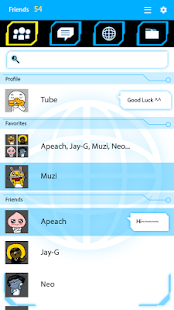 How to get Cybernet - KakaoTalk Theme patch 4.3.5 apk for laptop
