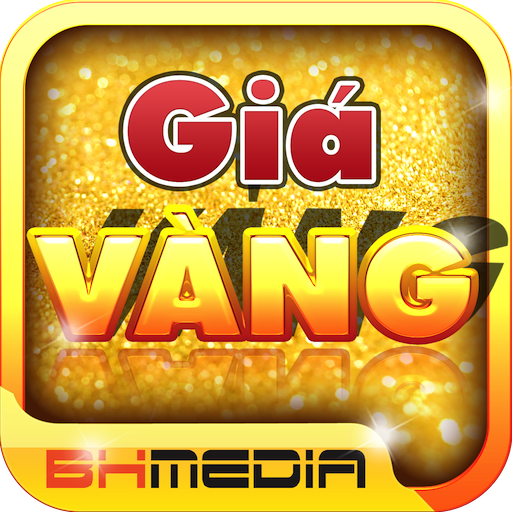 Giá Vàng - Gia vang hom nay 財經 App LOGO-APP開箱王