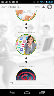 Learn iPhone Programming Screenshots 7