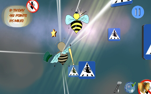 免費下載動作APP|Police Bee app開箱文|APP開箱王