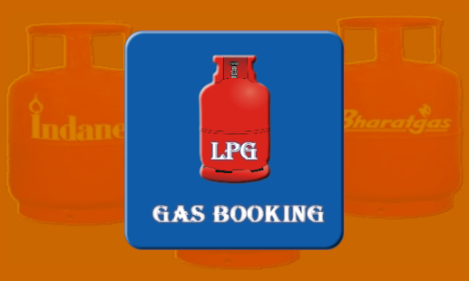 How to install LPG GAS BOOKING ONLINE INDIA patch 1.3 apk for bluestacks