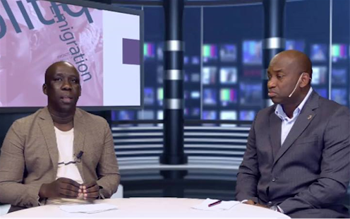 Lastest DIASPORA 24.Tv APK for Android