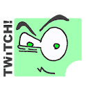 Twitch! Contacts Formatter logo