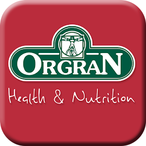 ORGRAN Gluten Free 4.0.1