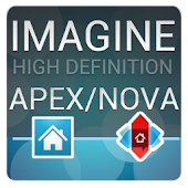 Imagine HD Apex/Nova Theme