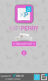 Katy Perry - ALL ABOUT Screenshots 0