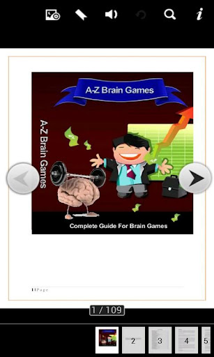 A-Z Brain Games