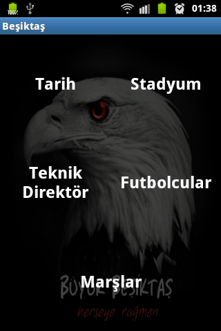 Beşiktaş