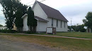 Earl Grey United Church