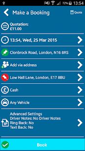 Free Download Sams Cars Ltd APK for PC