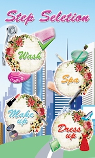 Free Download City Girl Makeover APK for Android