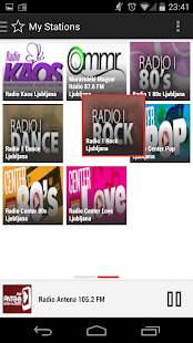 How to download RADIO SLOVENIA PRO lastet apk for android