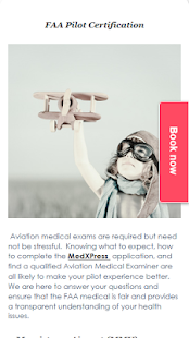 MyFlightMD Screenshots 6