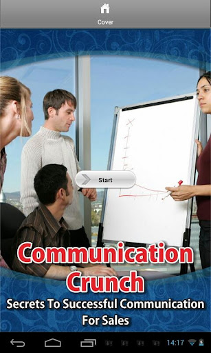 Communication Crunch