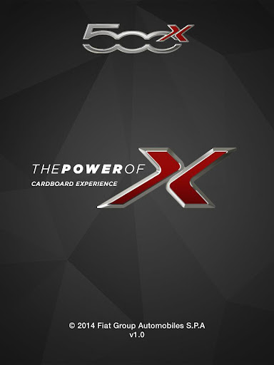 PowerOfX