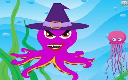 How to install Dress the Octopus lastet apk for bluestacks