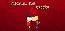 Valentine Day Special by Extended Web AppTech APK