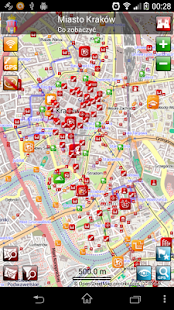 MobiTrip - Cracow Screenshots 10