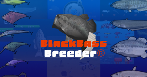 BlackBassBreeder®