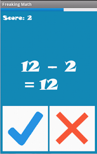 Download Freaking Math Subtract APK for PC