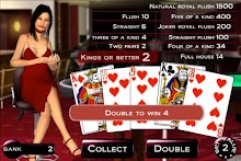 Joker Poker Deluxe