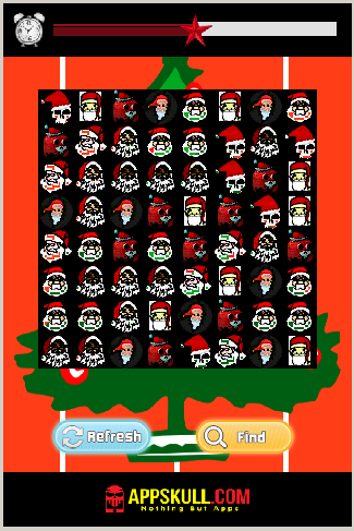 免費下載動作APP|Christmas Santa Claus Match app開箱文|APP開箱王