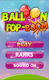 Tap Balloons Candy Pop poster 3