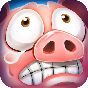 Pig Rush.apk 1.0.1