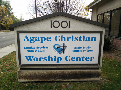 Agape Christian Worship Center 