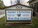Agape Christian Worship Center 