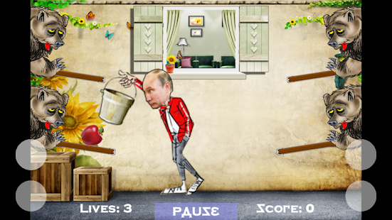 Free Put-in Apples APK