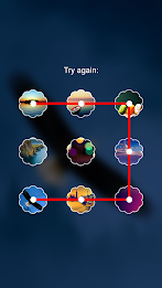 Pattern Locker Pro poster 3