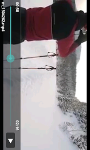  Fastest Video Downloader – Vignette de la capture d'écran  