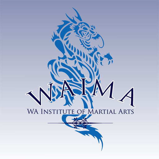 WA Institute of Martial Arts 健康 App LOGO-APP開箱王