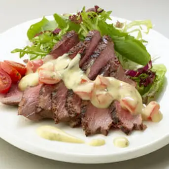 10 Best London Broil Steak Sandwich Recipes