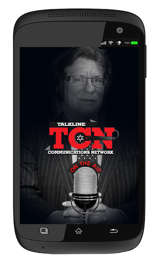 TCN - Talkline - Zev Brenner