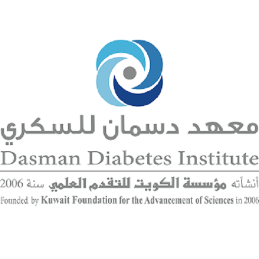 Dasman Diabetes Institute LOGO-APP點子