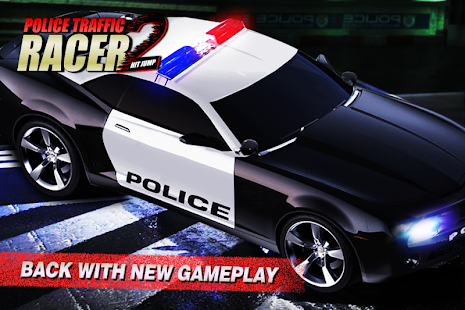 How to download Police Traffic Racer 2 HitJump lastet apk for laptop