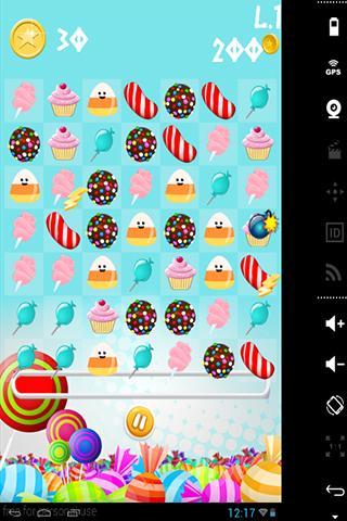 Candy Clown Pou FREE