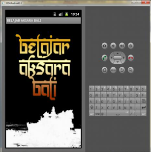 download Aksara Bali free