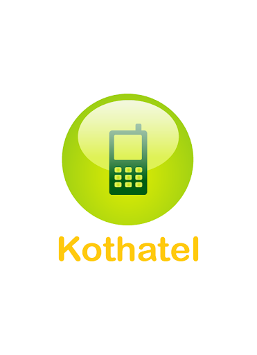 kotha tel