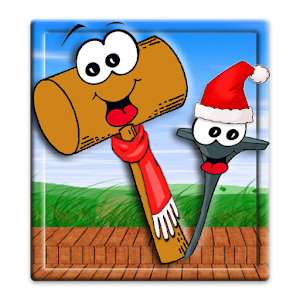 Crazy Hammer for PC and MAC