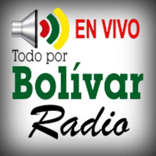 Todo Por Bolivar Radio