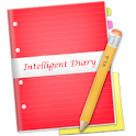 Intelligent Diary logo