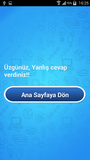 【免費教育App】Türkçe Eğitim Testleri 4.Sınıf-APP點子